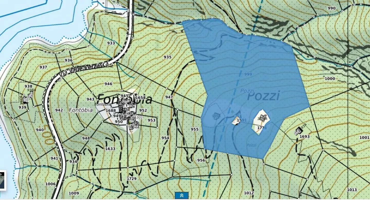 Rustique de 2 pièces avec patio et belle vue sur le lac - Photo 16 sur 17