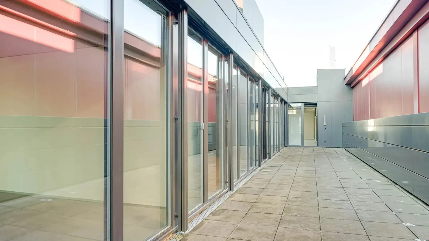 Negozio in affitto - Foto 6 di 11