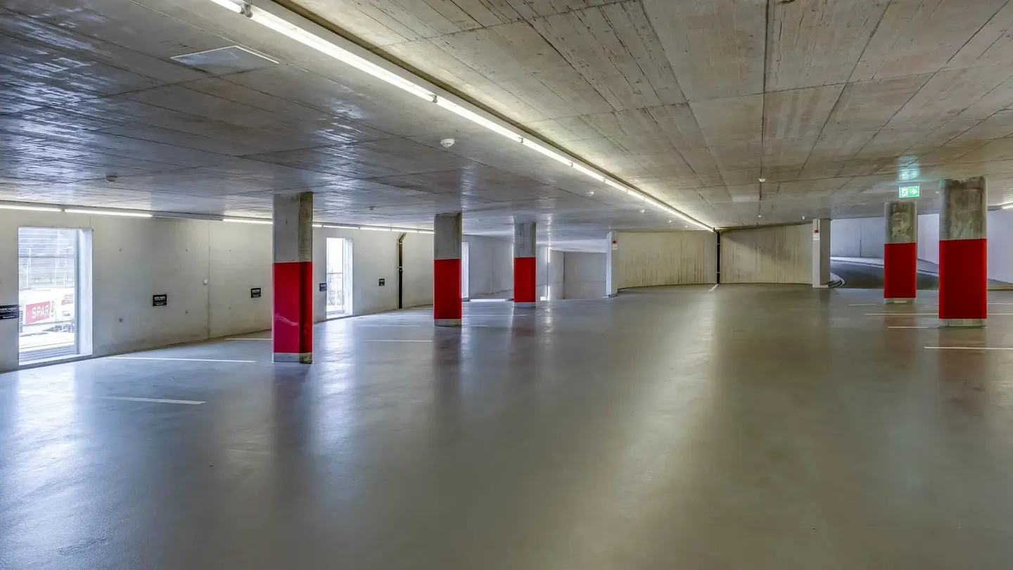 Negozio in affitto - Foto 8 di 11