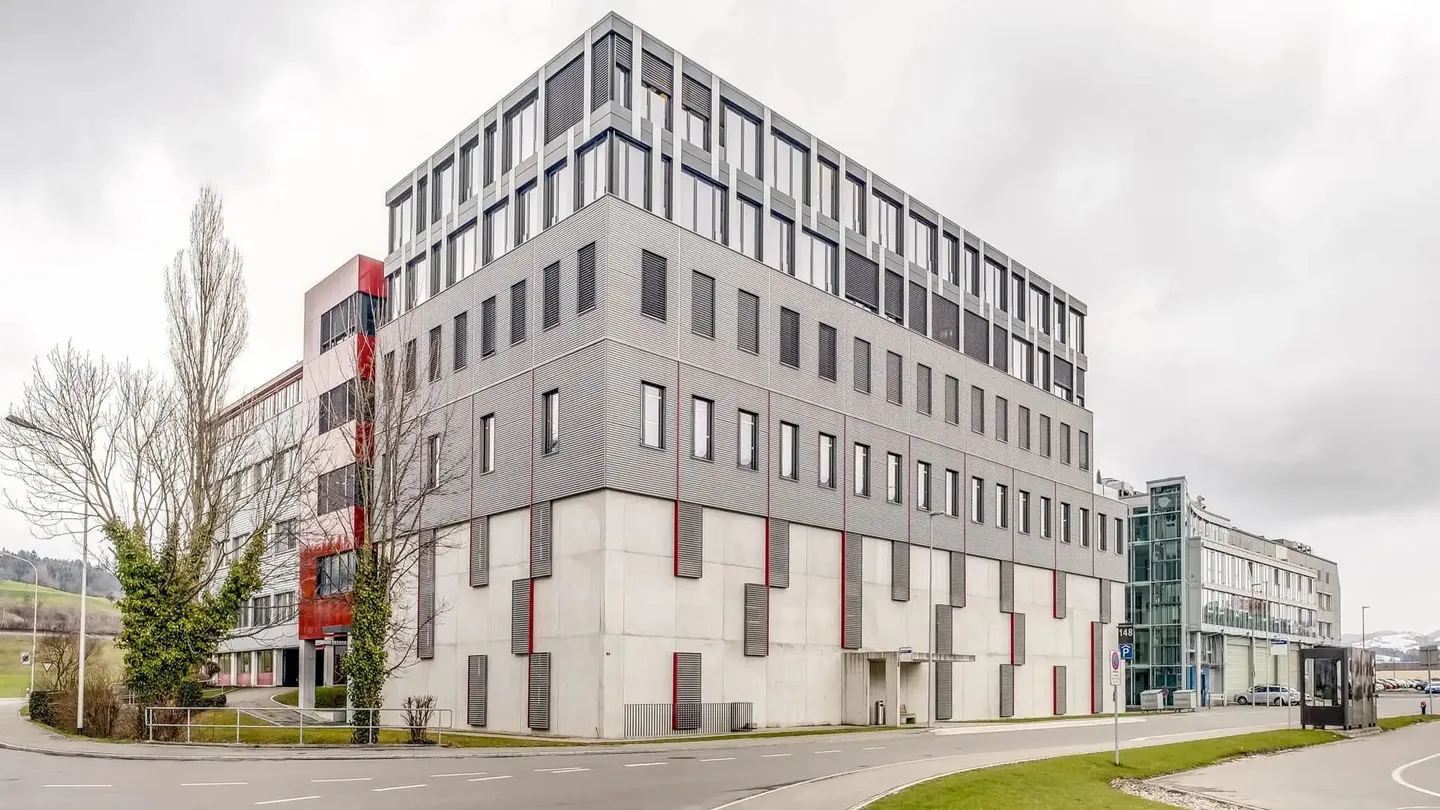 Negozio in affitto - Foto 9 di 11