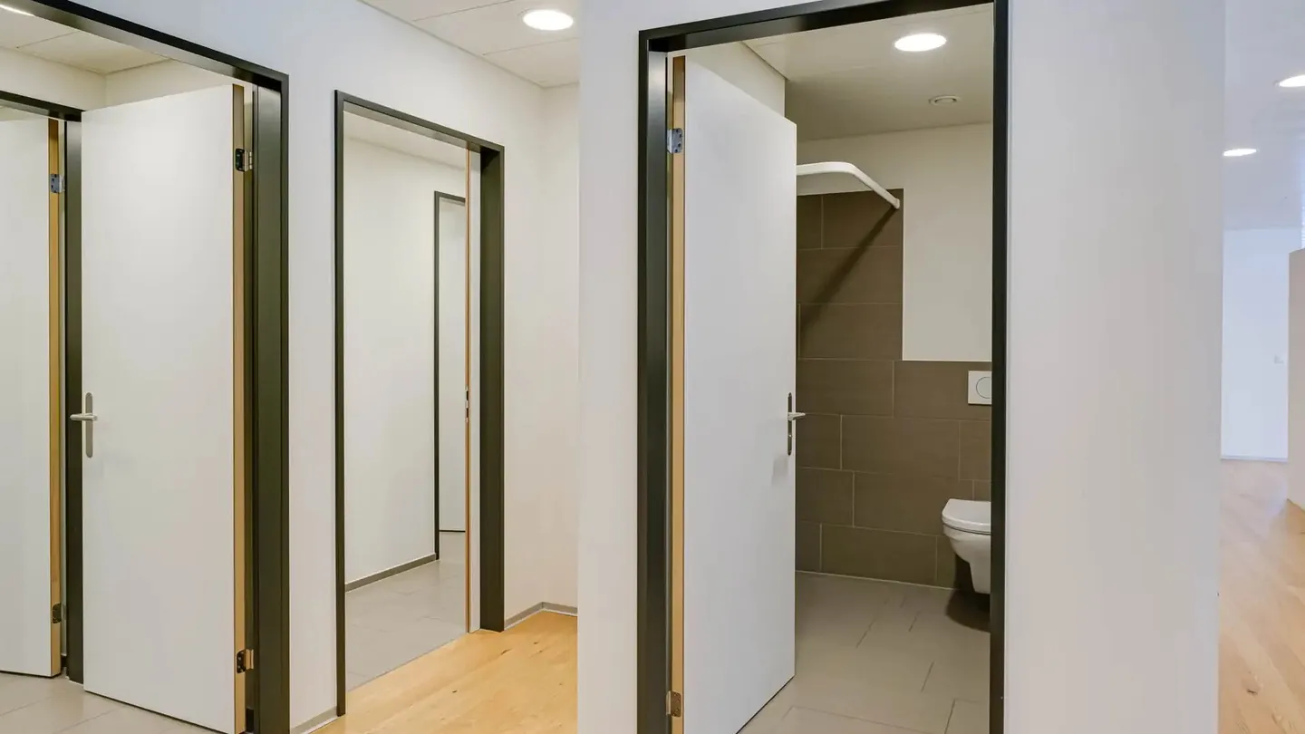 Negozio in affitto - Foto 11 di 11