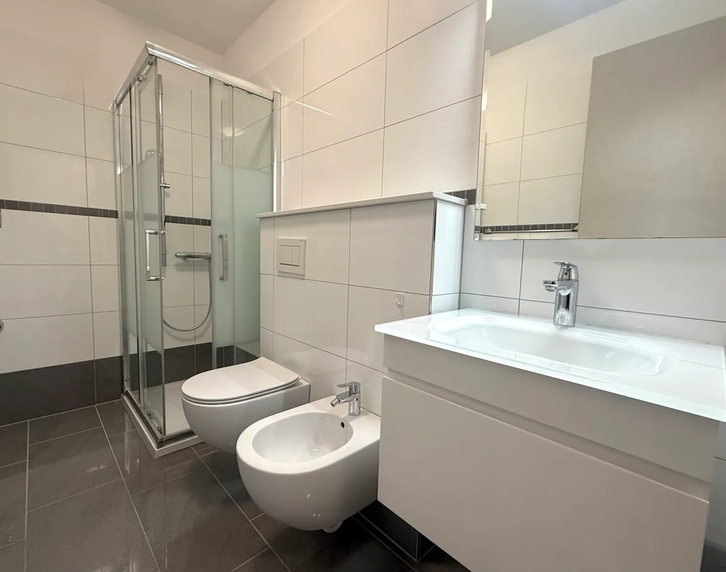 Wohnung - Foto 7 von 8