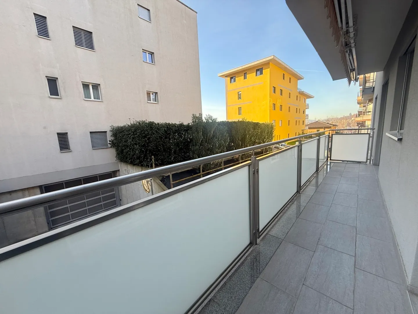 Wohnung - Foto 8 von 8