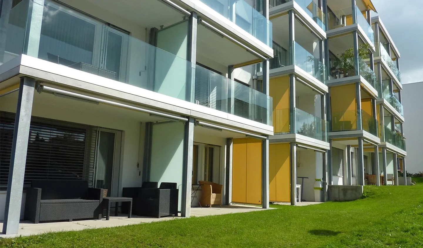 Appartamento moderno - Esperienza abitativa unica - Foto 2 di 5