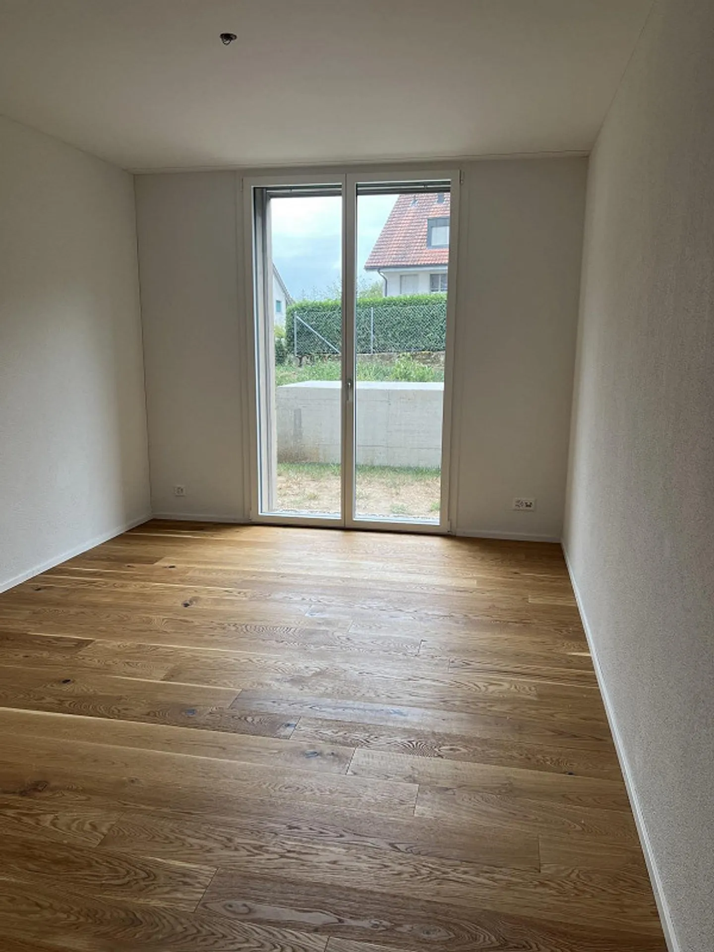 Appartamento moderno di 3,5 locali in una posizione rurale - Foto 4 di 8