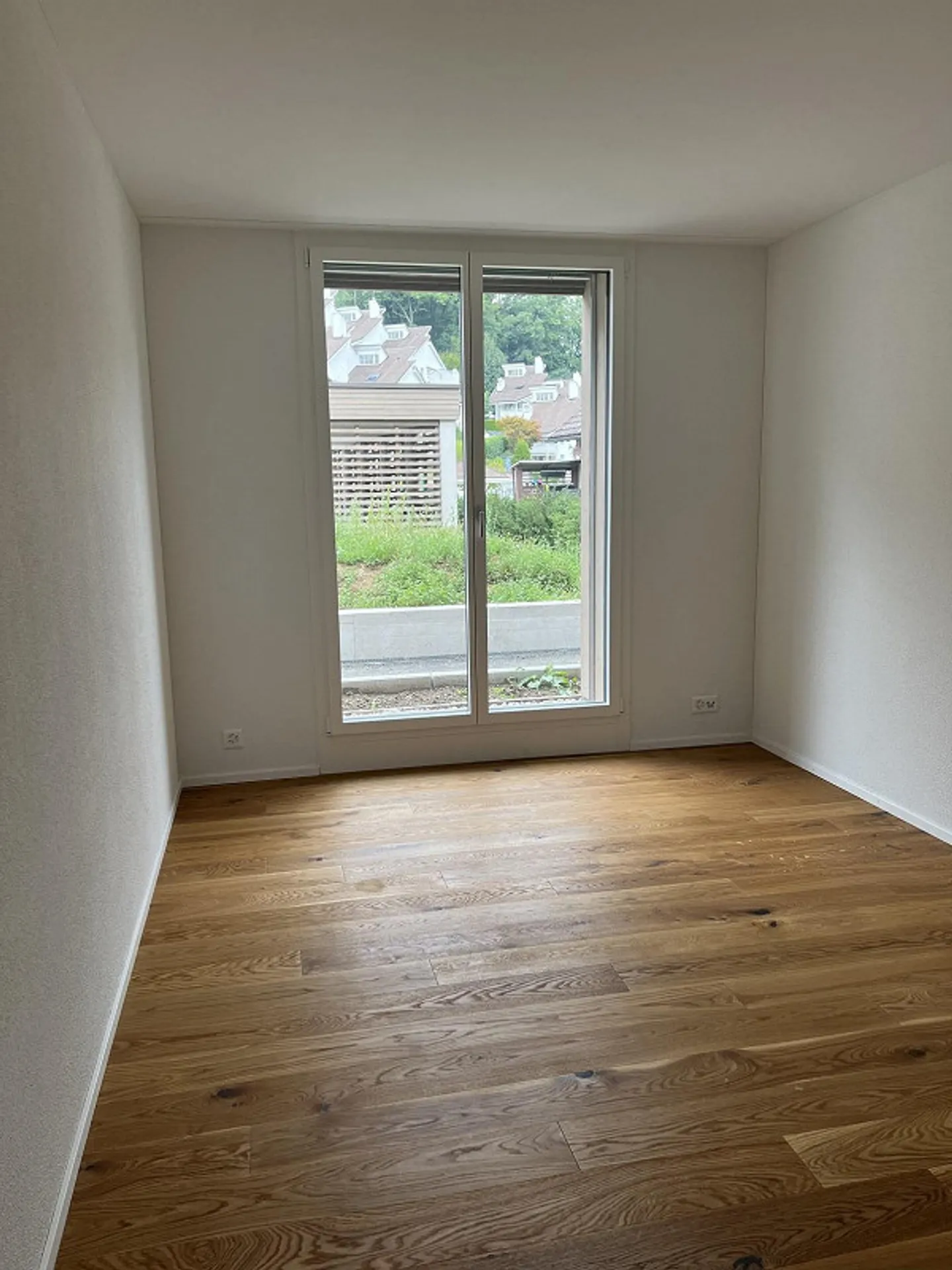 Appartamento moderno di 3,5 locali in una posizione rurale - Foto 5 di 8