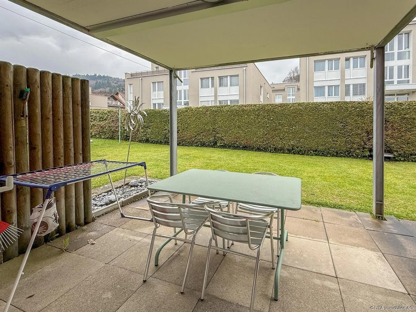 Attractive investment property in a good location with potential - Photo 3 of 5