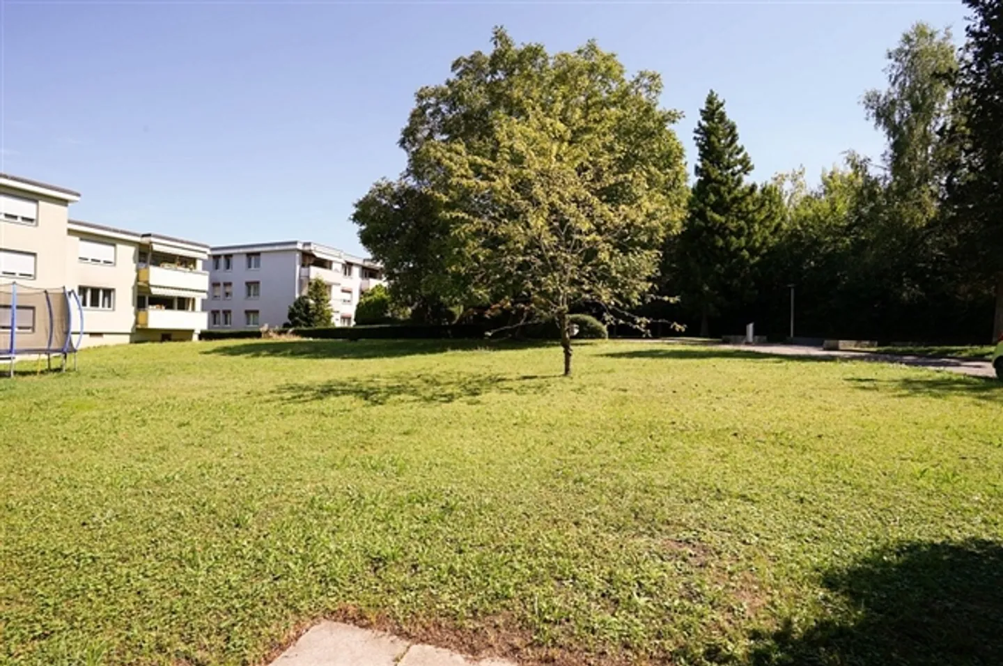 Appartement de jardin 3,5 pièces - Photo 9 sur 9