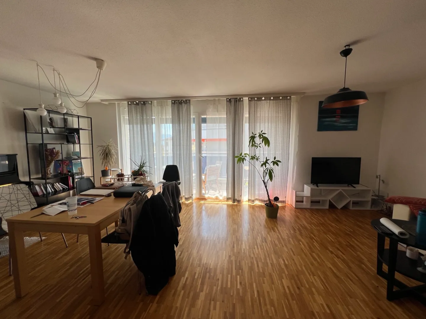 Magnifique maison de 3,5 pièces à Lausanne - Photo 3 sur 6