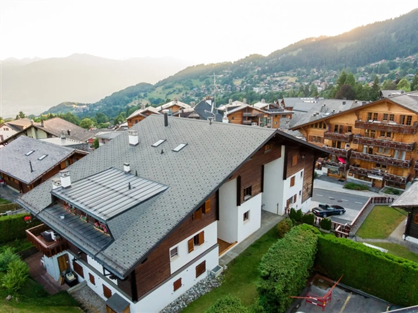 «Villars-Centre 5» - Photo 18 sur 20