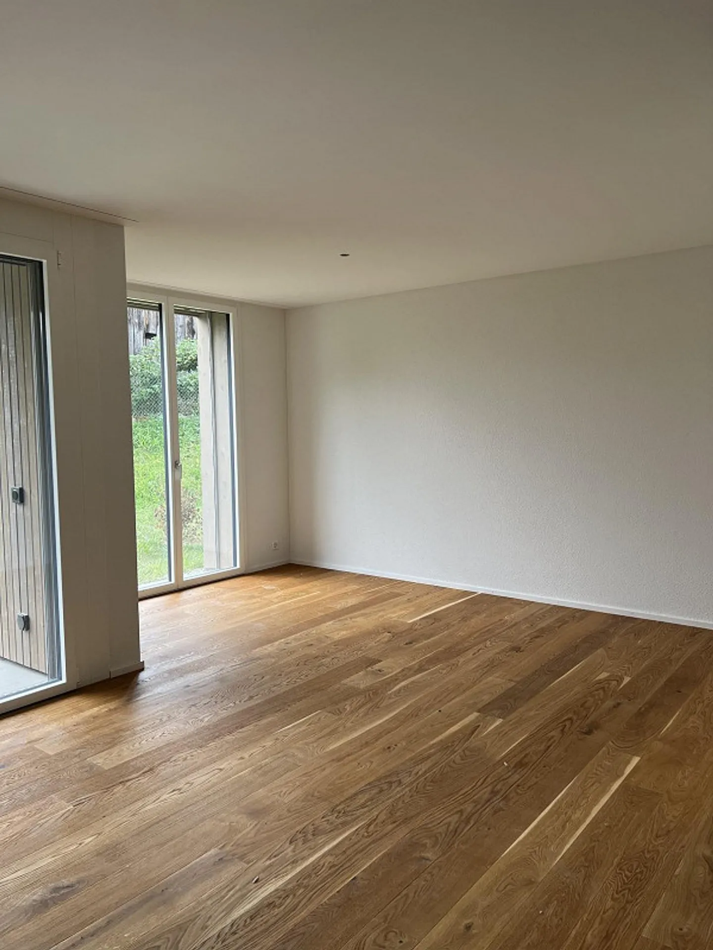 Appartamento moderno di 3,5 locali in una posizione rurale - Foto 3 di 8
