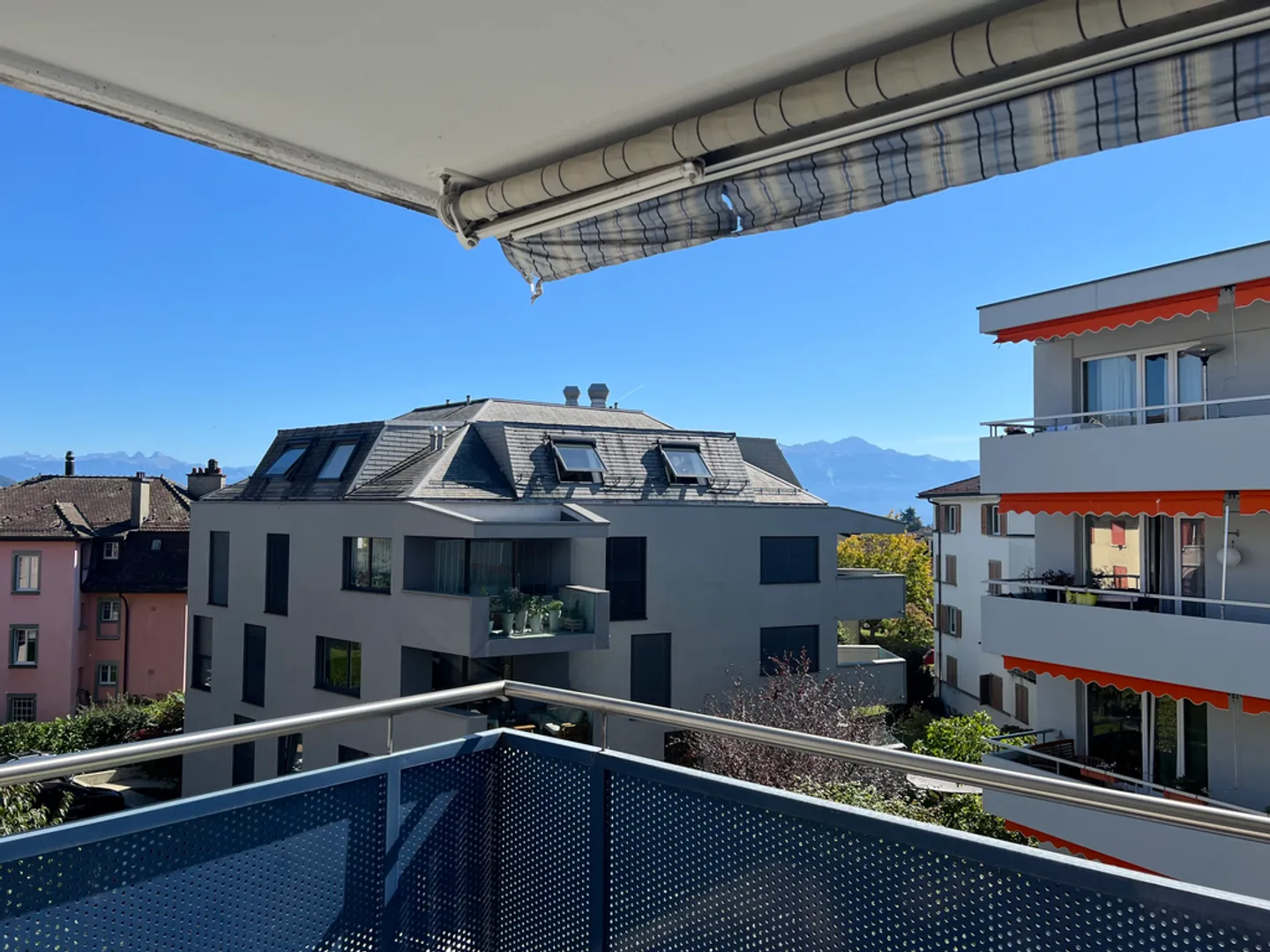 Magnifique maison de 3,5 pièces à Lausanne - Photo 6 sur 6