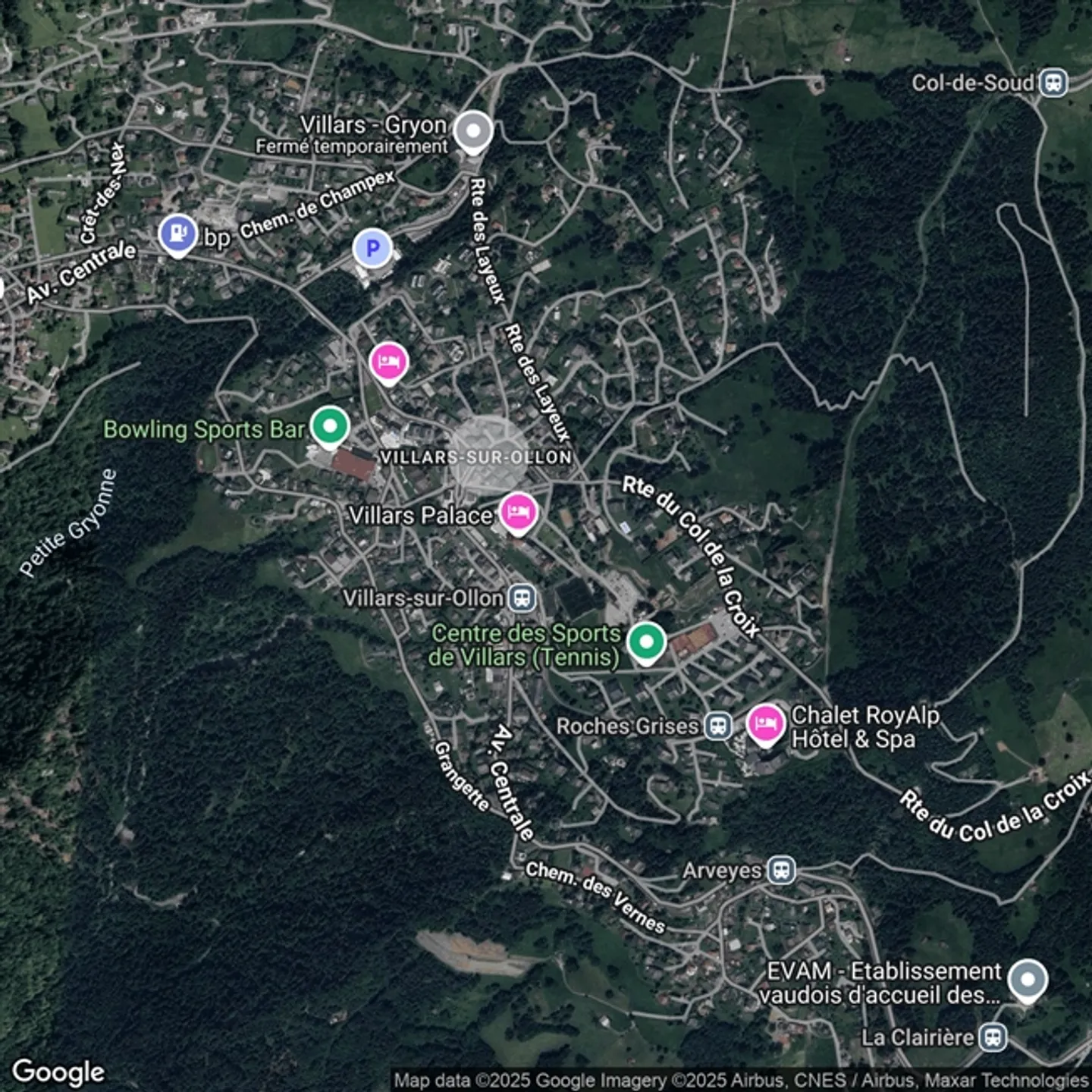 «Villars-Centre 5» - Photo 20 sur 20