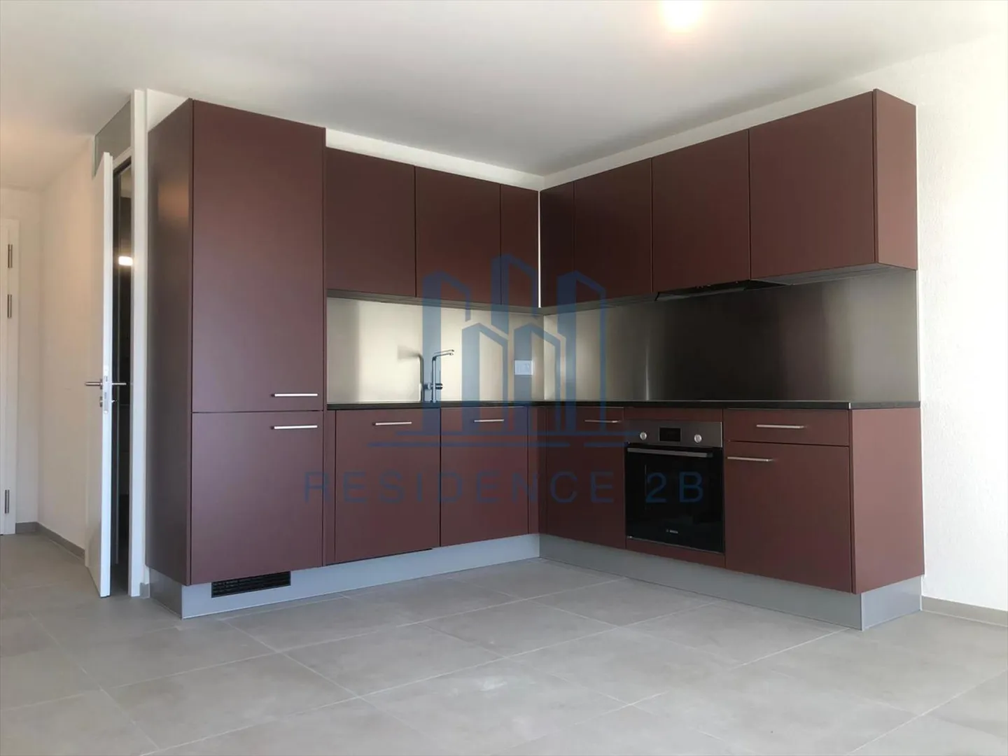 Il Palladio 3.5 stanze - Centro di Conthey - Foto 2 di 11