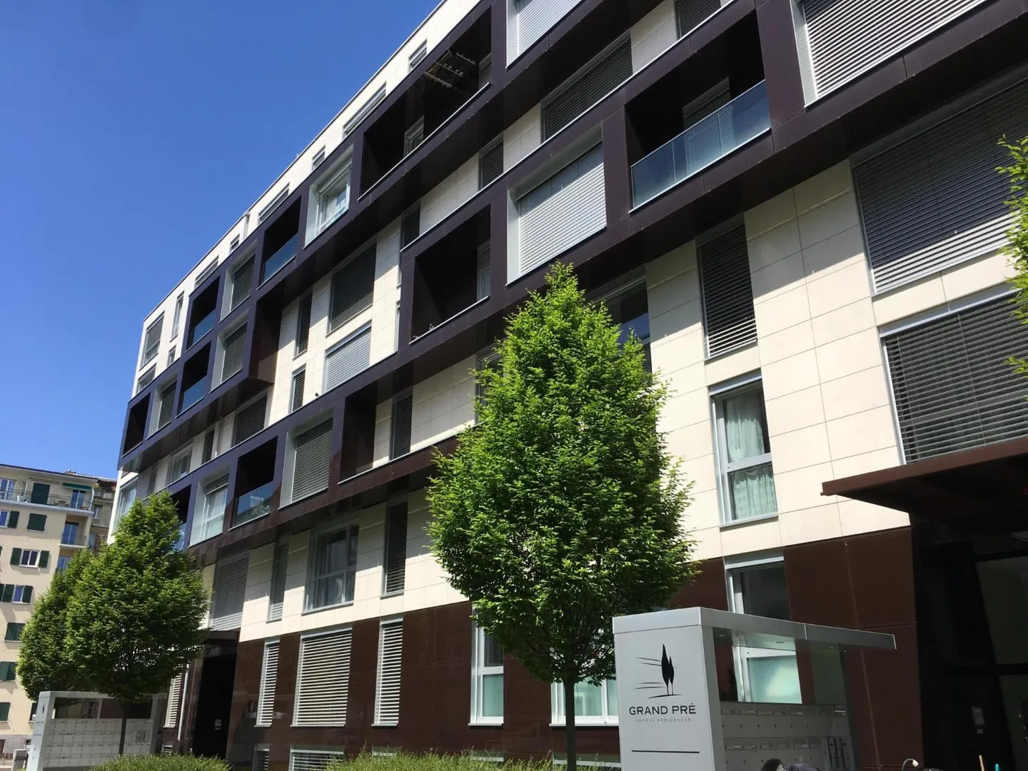 Appartamento di Lusso con Terrazza - Foto 1 di 10