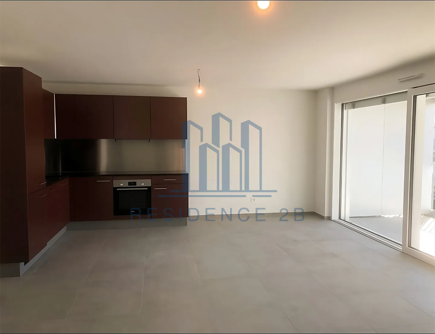 Il Palladio 3.5 stanze - Centro di Conthey - Foto 3 di 11