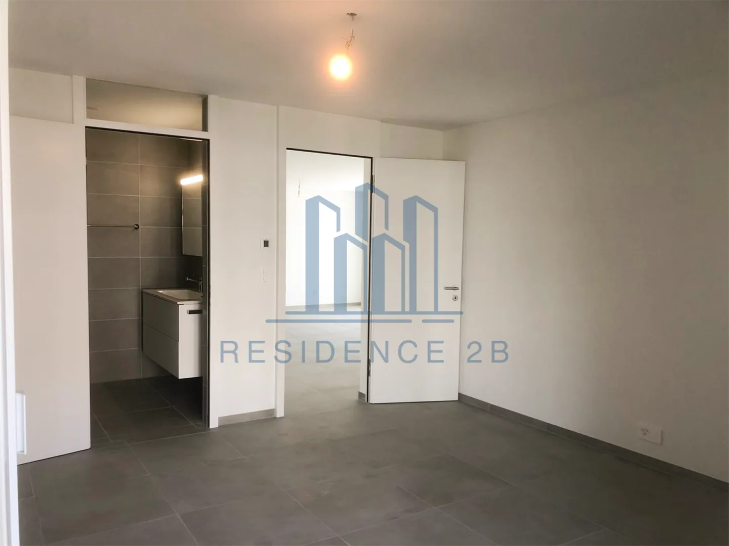 Il Palladio 3.5 stanze - Centro di Conthey - Foto 4 di 11