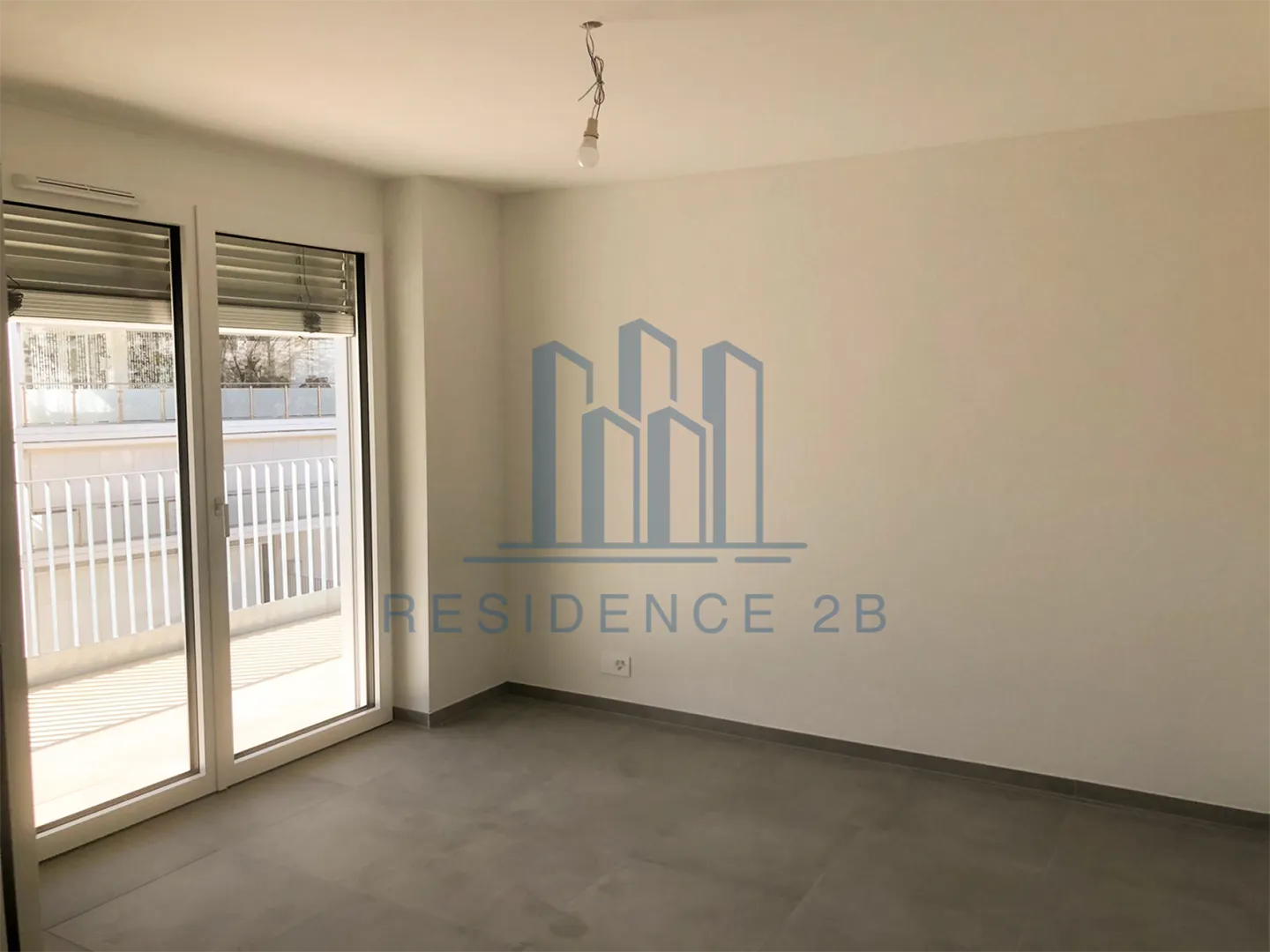 Il Palladio 3.5 stanze - Centro di Conthey - Foto 7 di 11