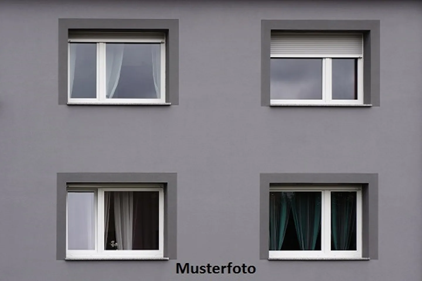 Pavillon collectif avec jardin - Photo 1 sur 13