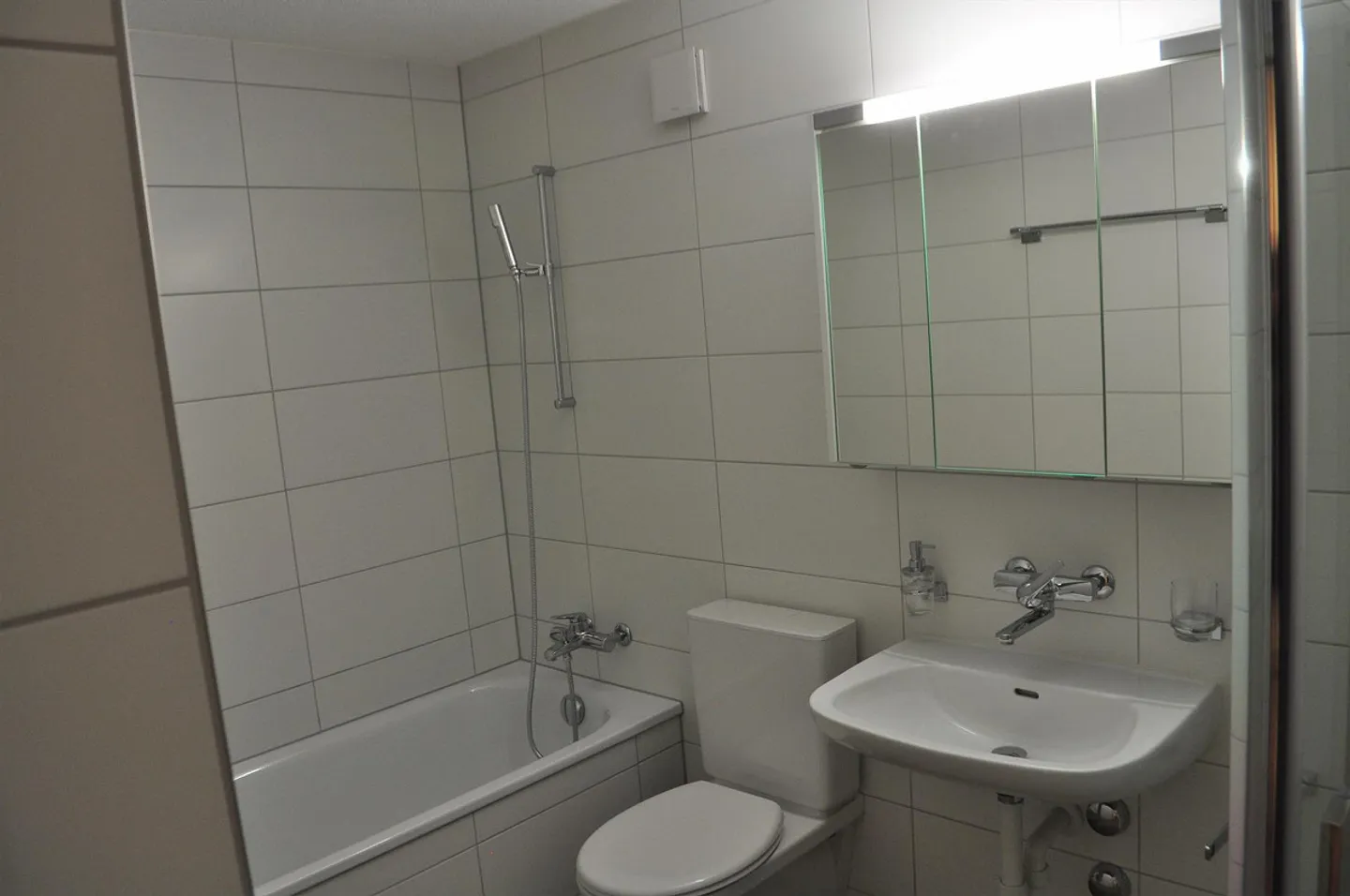 Appartamento 3 1/2 stanze in affitto - Foto 4 di 11