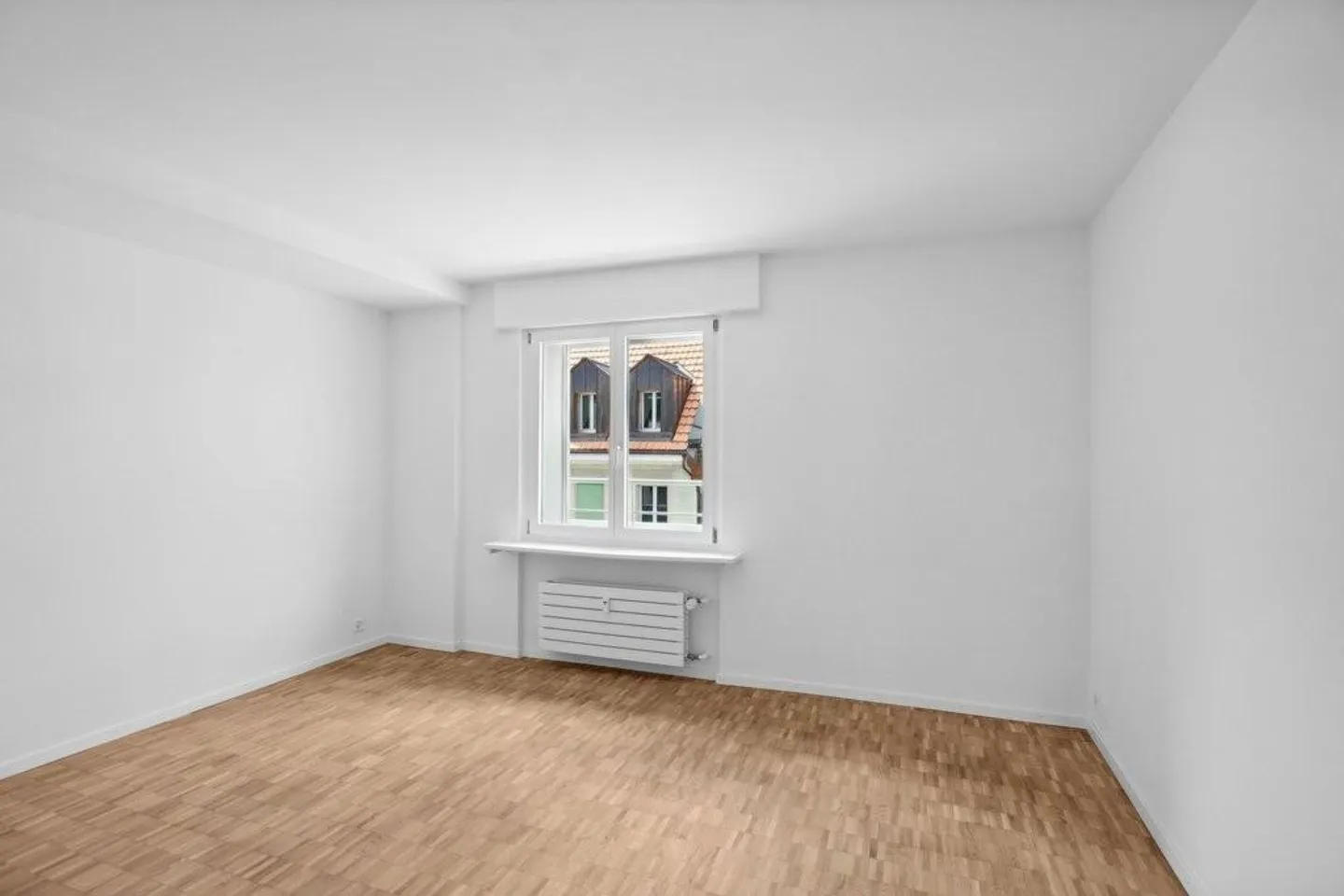 Appartement rénové au cœur de Zurich - Photo 4 sur 7