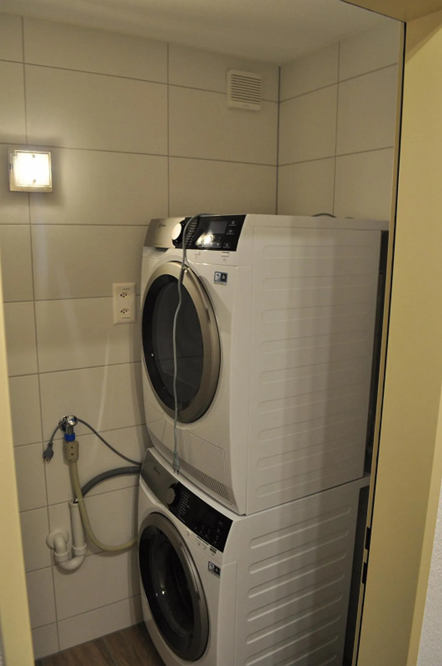 Appartamento 3 1/2 stanze in affitto - Foto 5 di 11