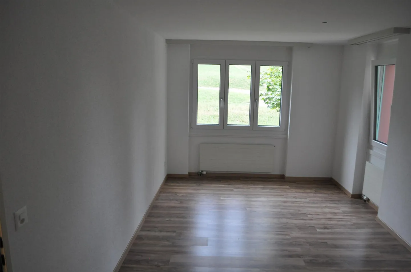 Appartamento 3 1/2 stanze in affitto - Foto 6 di 11