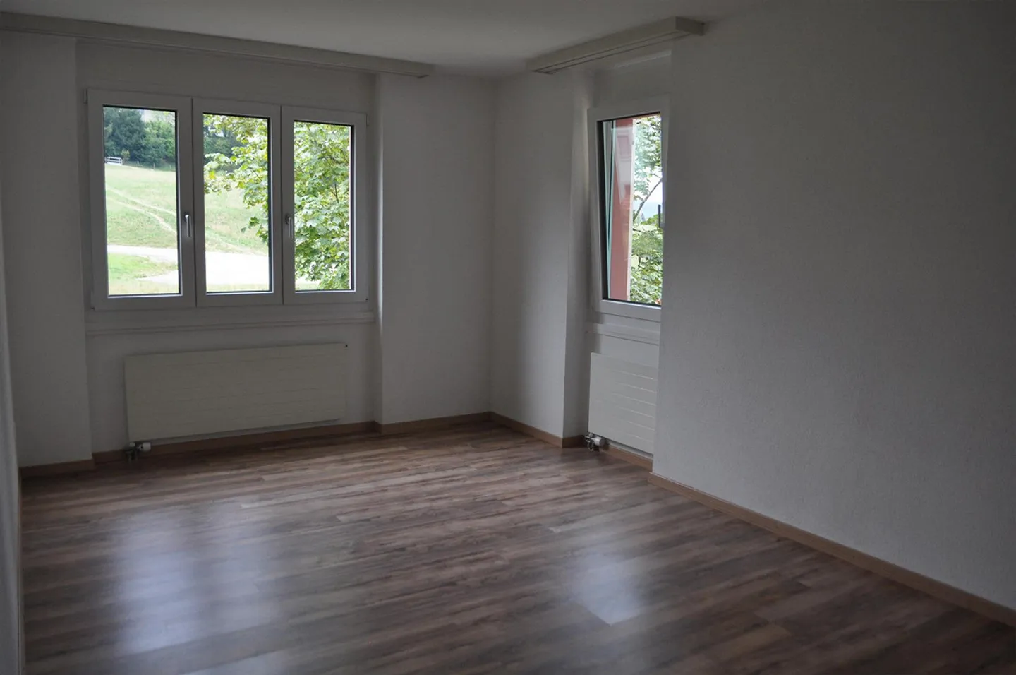 Appartamento 3 1/2 stanze in affitto - Foto 7 di 11