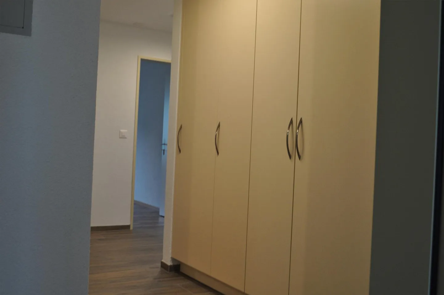 Appartamento 3 1/2 stanze in affitto - Foto 8 di 11