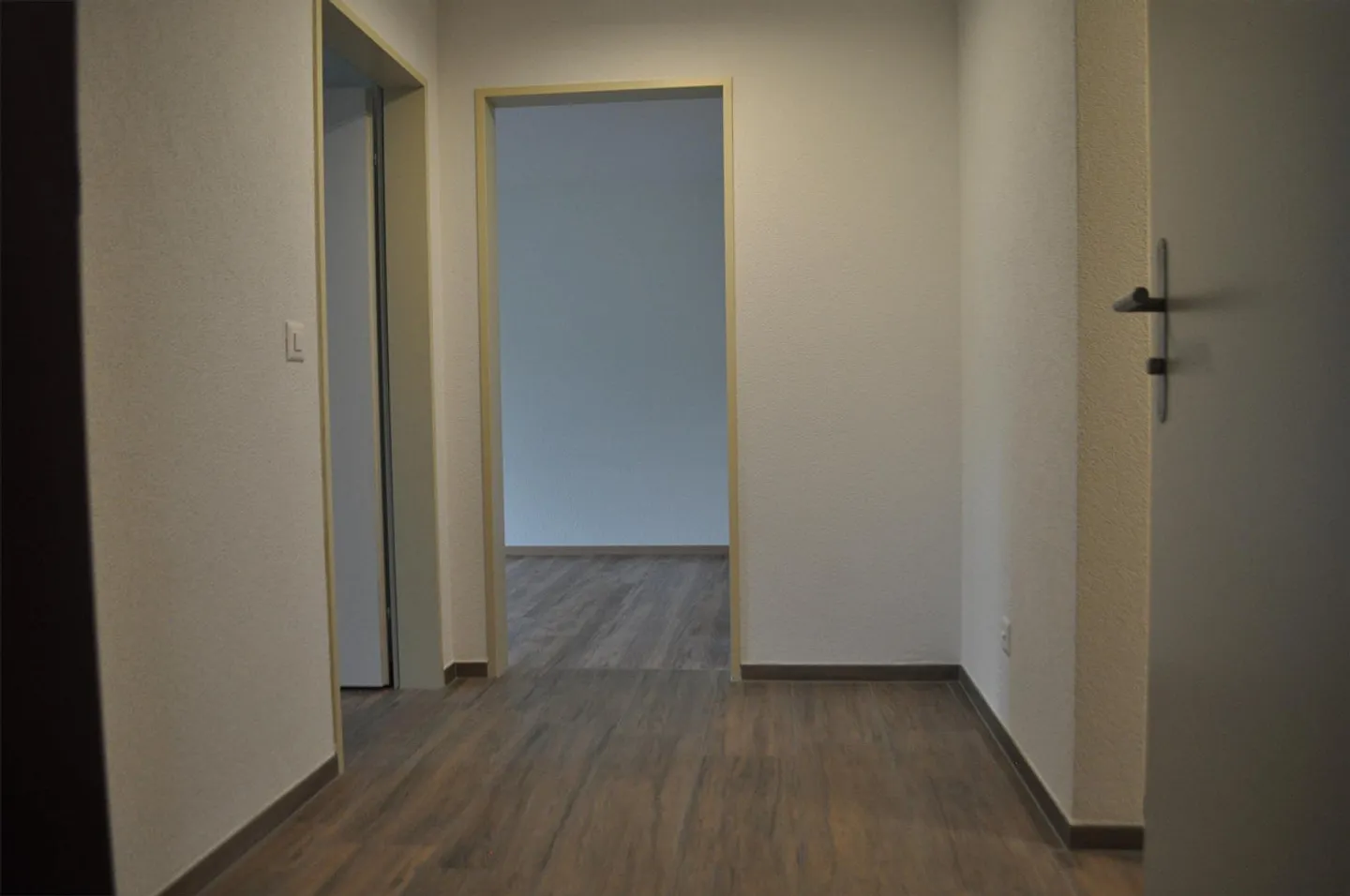 Appartamento 3 1/2 stanze in affitto - Foto 9 di 11