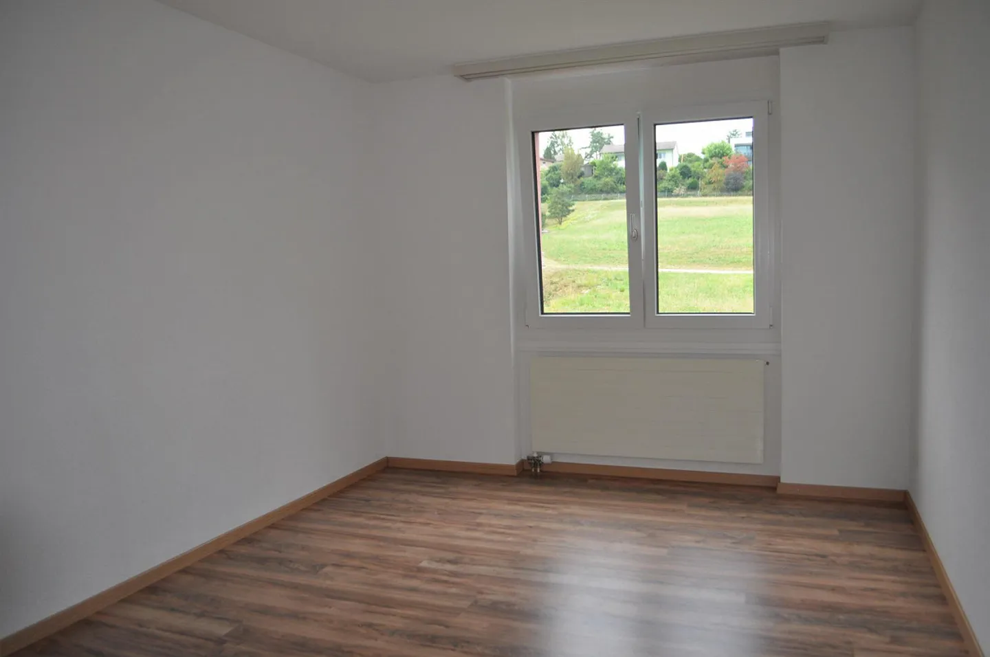 Appartamento 3 1/2 stanze in affitto - Foto 10 di 11