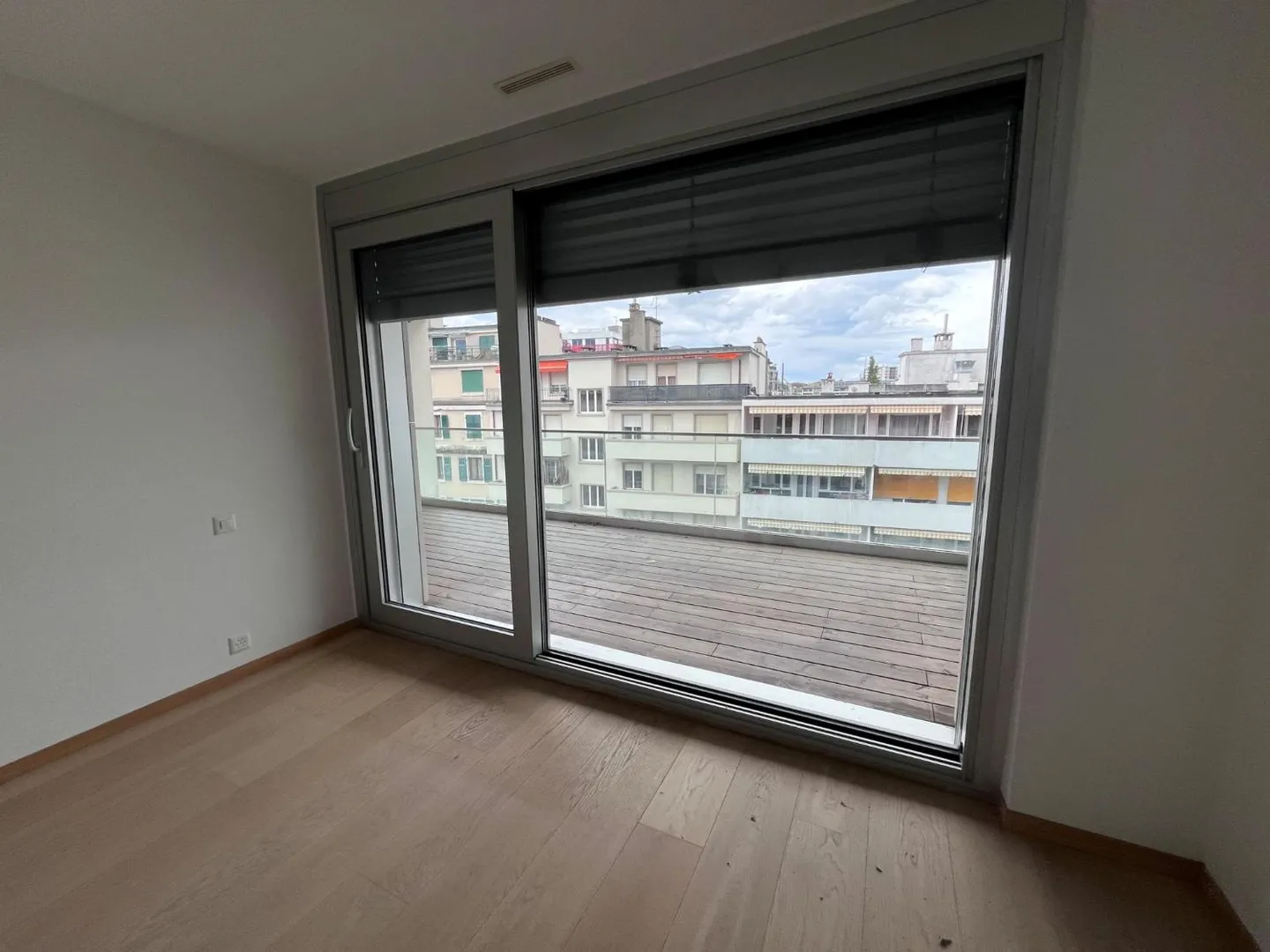 Appartamento di Lusso con Terrazza - Foto 3 di 10