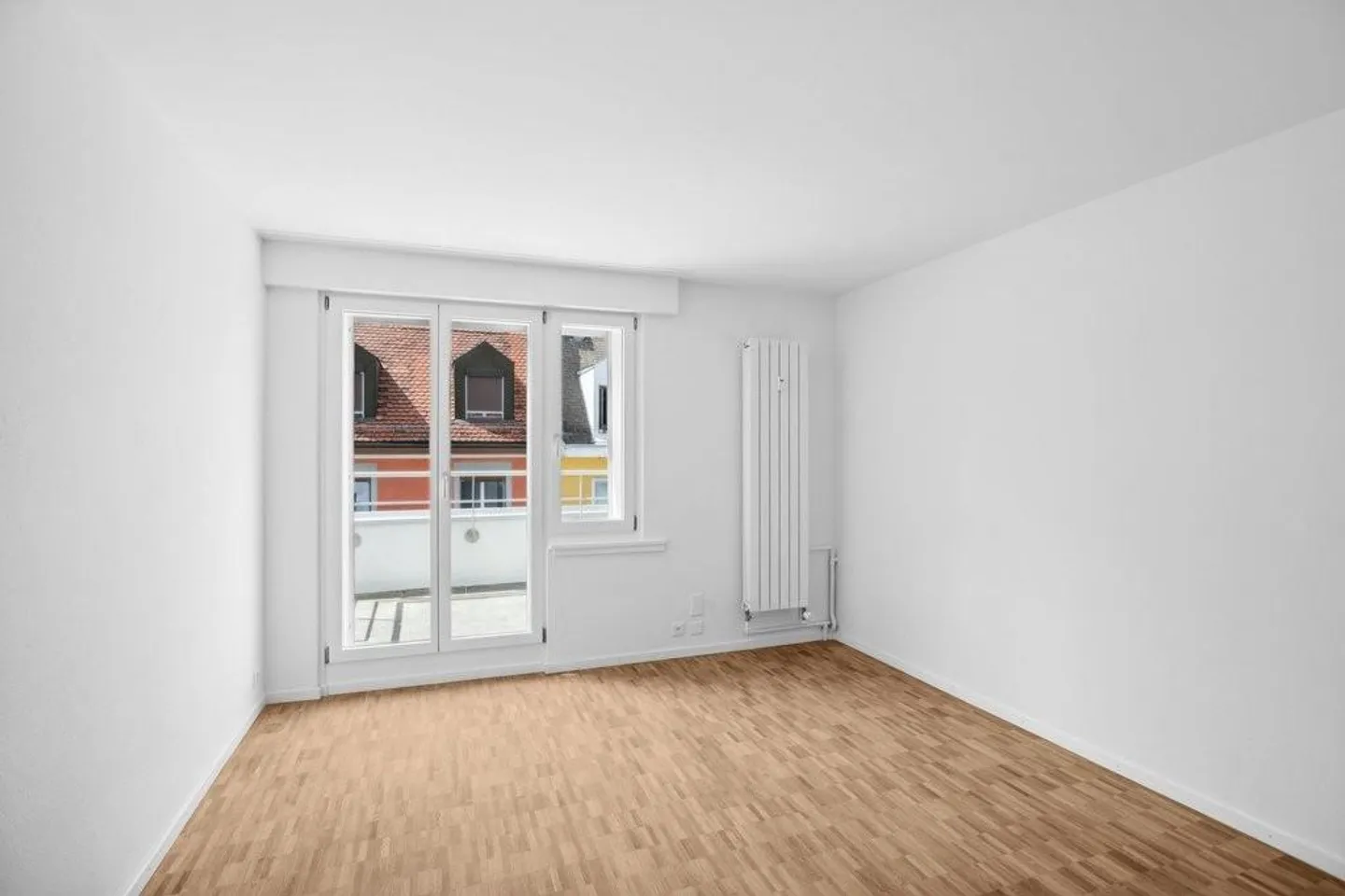 Appartement rénové au cœur de Zurich - Photo 5 sur 7