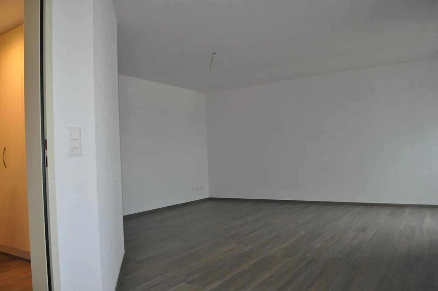 Appartamento 3 1/2 stanze in affitto - Foto 11 di 11