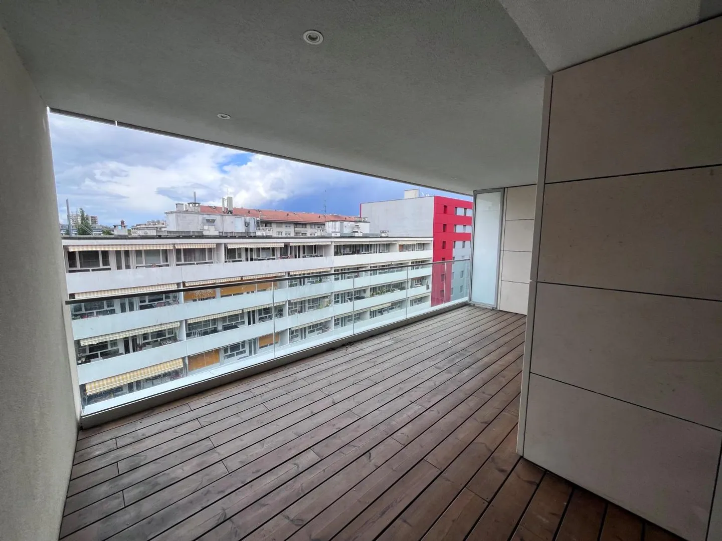 Appartamento di Lusso con Terrazza - Foto 7 di 10