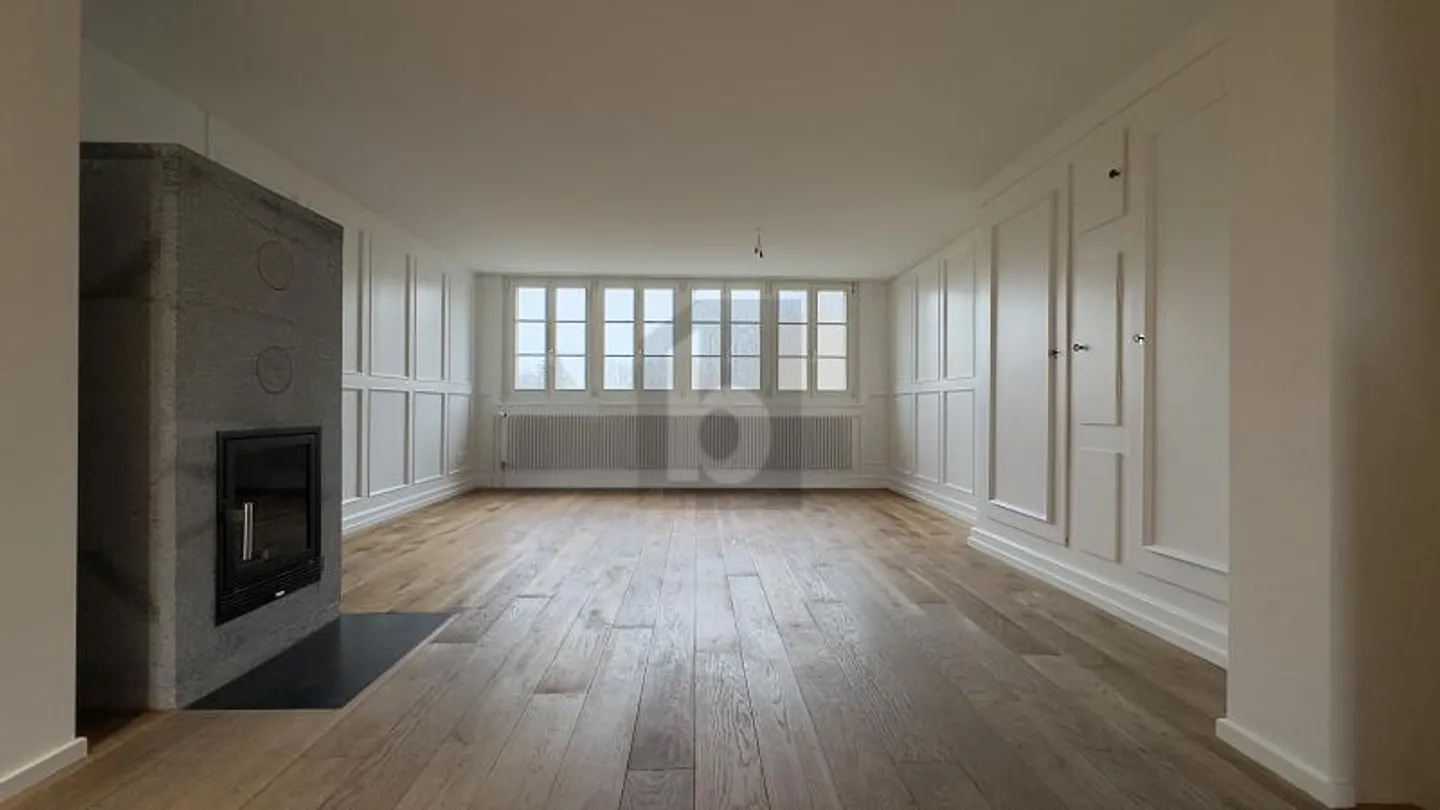 Charmantes Familienhaus mit Garten - Foto 3 von 6