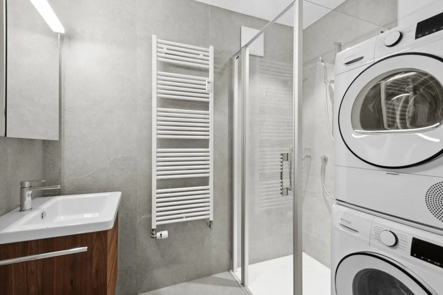 Appartement rénové au cœur de Zurich - Photo 6 sur 7