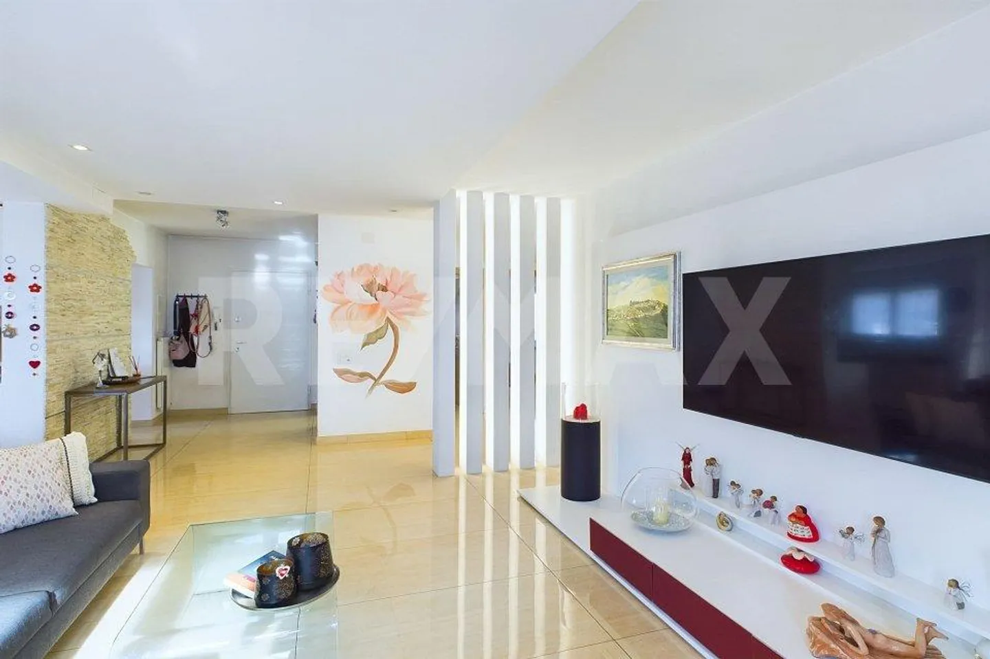 Appartement de rêve avec terrasse panoramique et cheminée confortable - Photo 9 sur 13