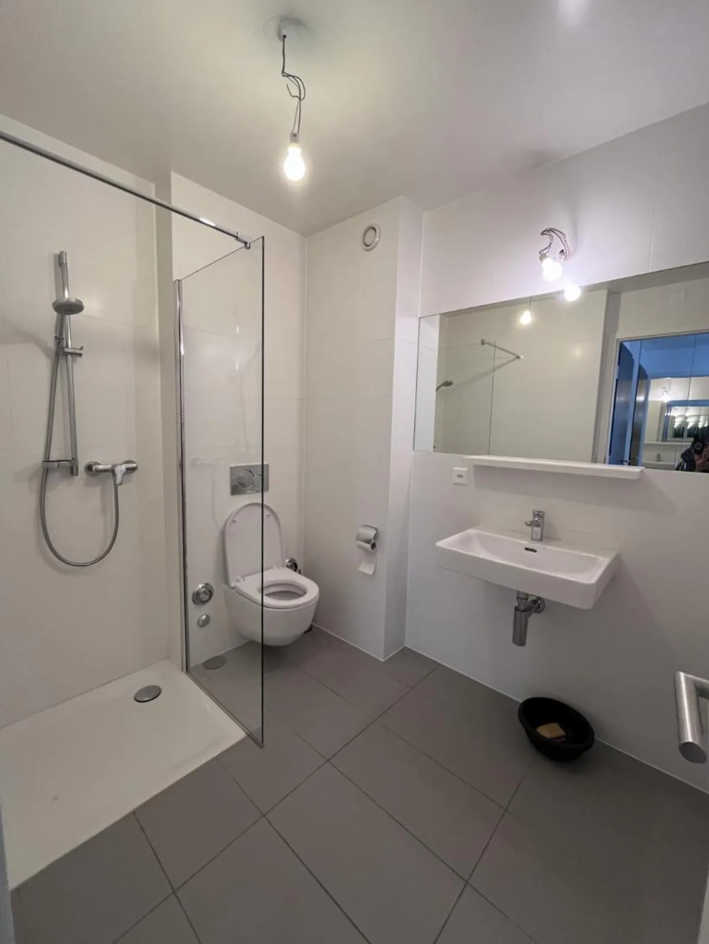 Appartamento di Lusso con Terrazza - Foto 6 di 10