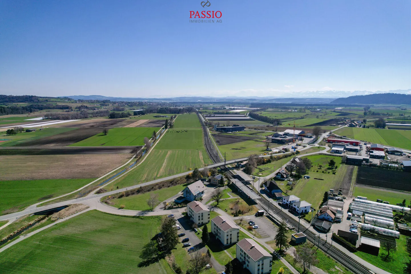 Geräumige Duplexwohnung mit Blick ins Grüne - Foto 14 von 15