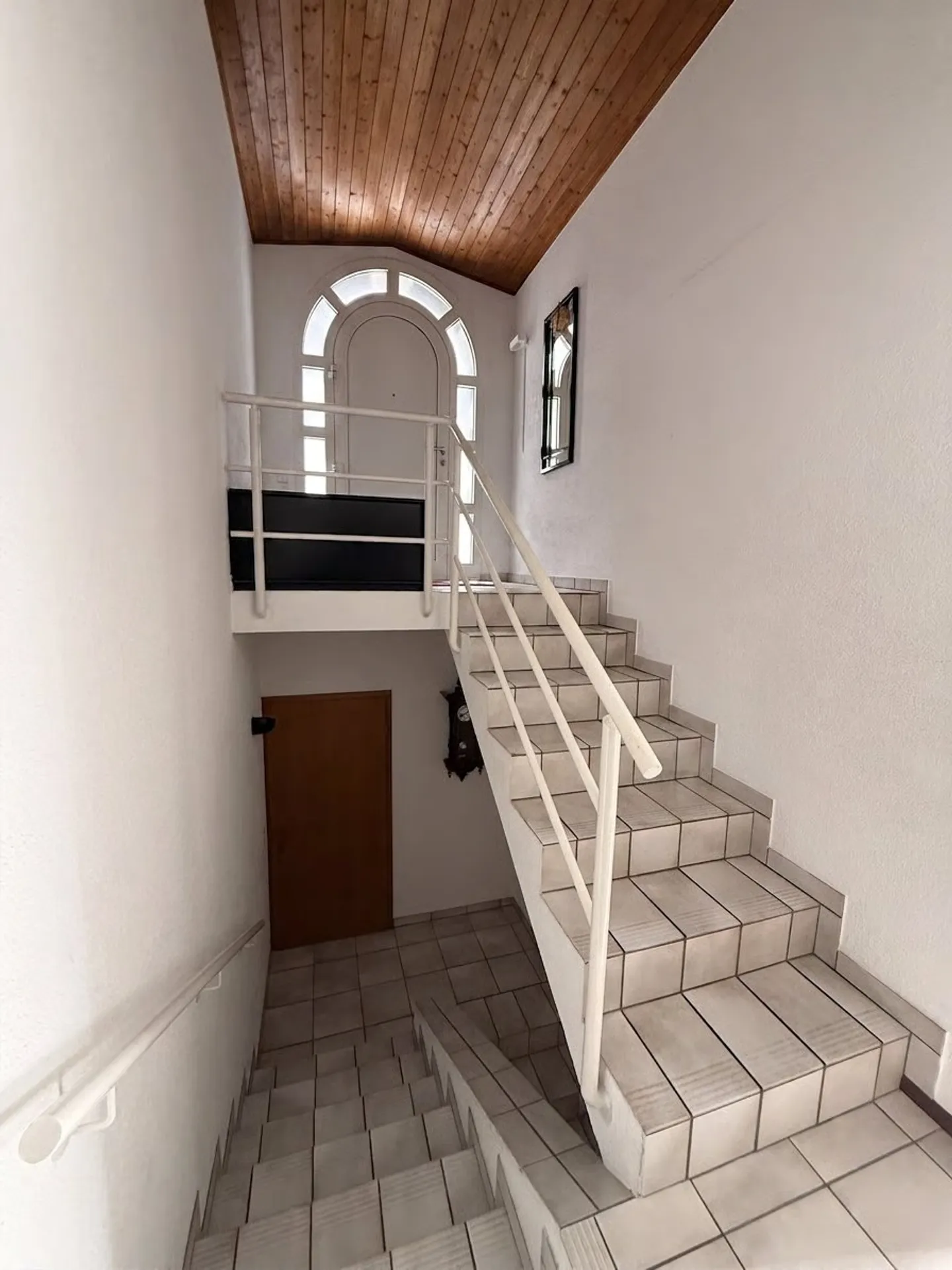 TESSERETE - FOR SALE A SINGLE-FAMILY HOUSE WITH PANORAMIC VIEW - Photo 3 of 15