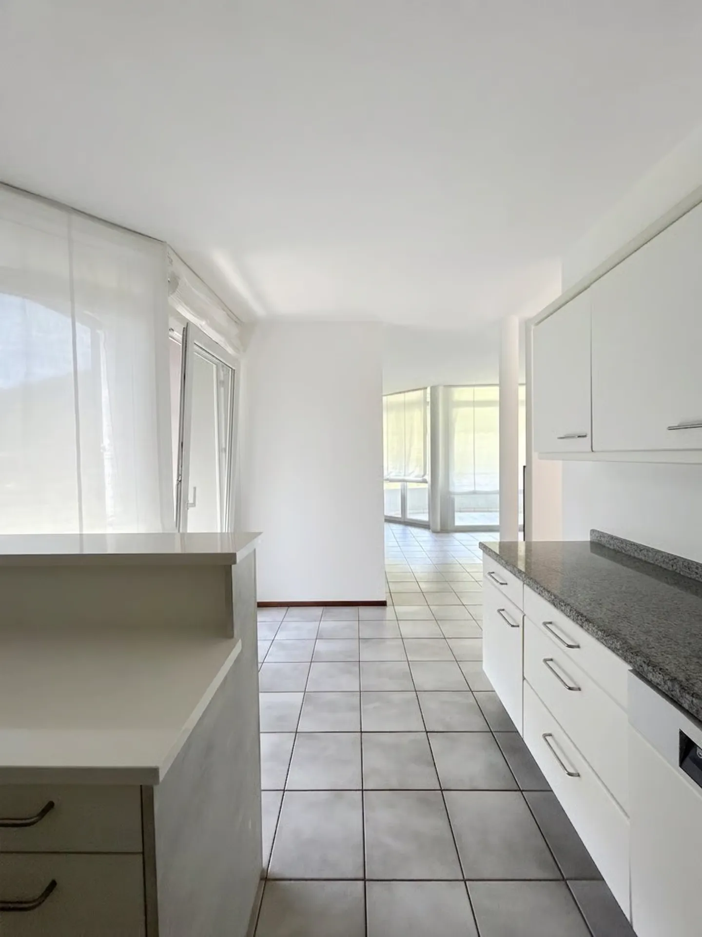 TESSERETE - FOR SALE A SINGLE-FAMILY HOUSE WITH PANORAMIC VIEW - Photo 5 of 15