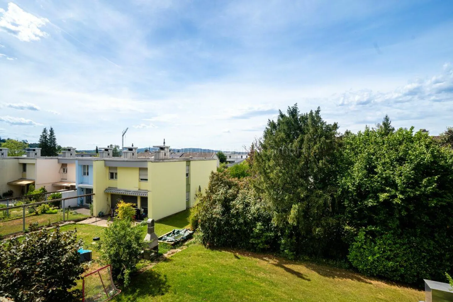 Appartamento 3.5 locali con potenziale a Seuzach - Foto 17 di 19