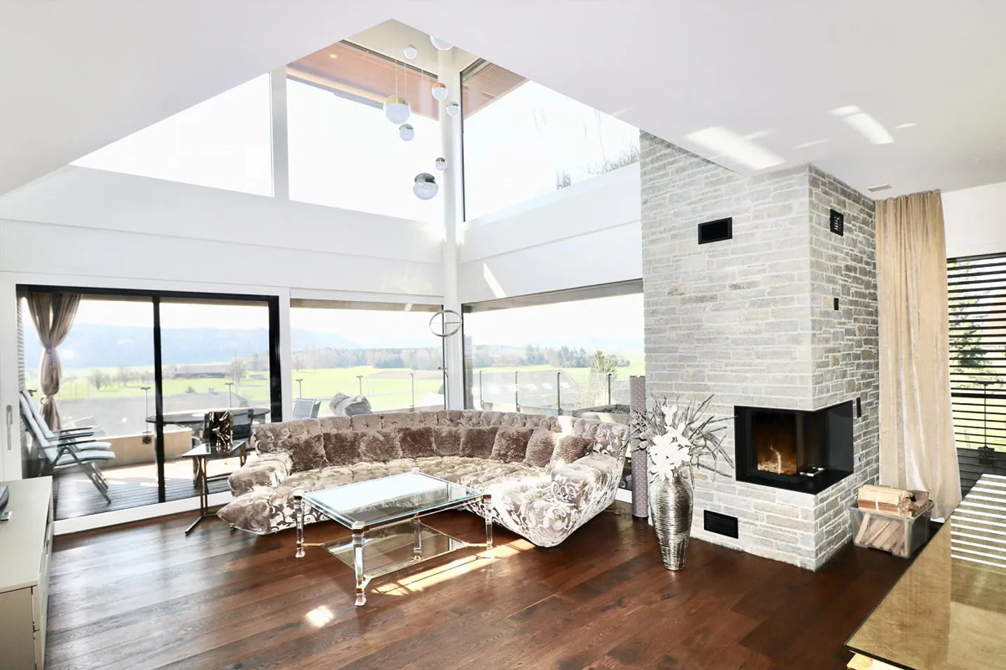 Occasione rara: Maisonette di lusso con vista mozzafiato - Foto 1 di 13