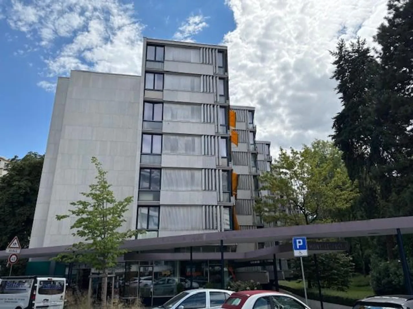 EXCLUSIVITE - CHAMPEL - APPARTEMENT DE 4 PIECES - Photo 1 sur 10