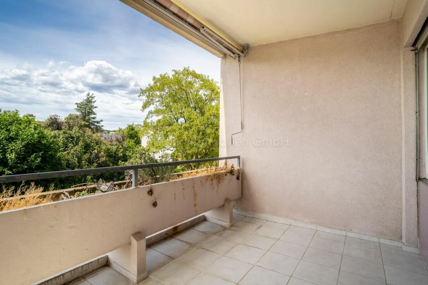 Appartamento 3.5 locali con potenziale a Seuzach - Foto 14 di 19