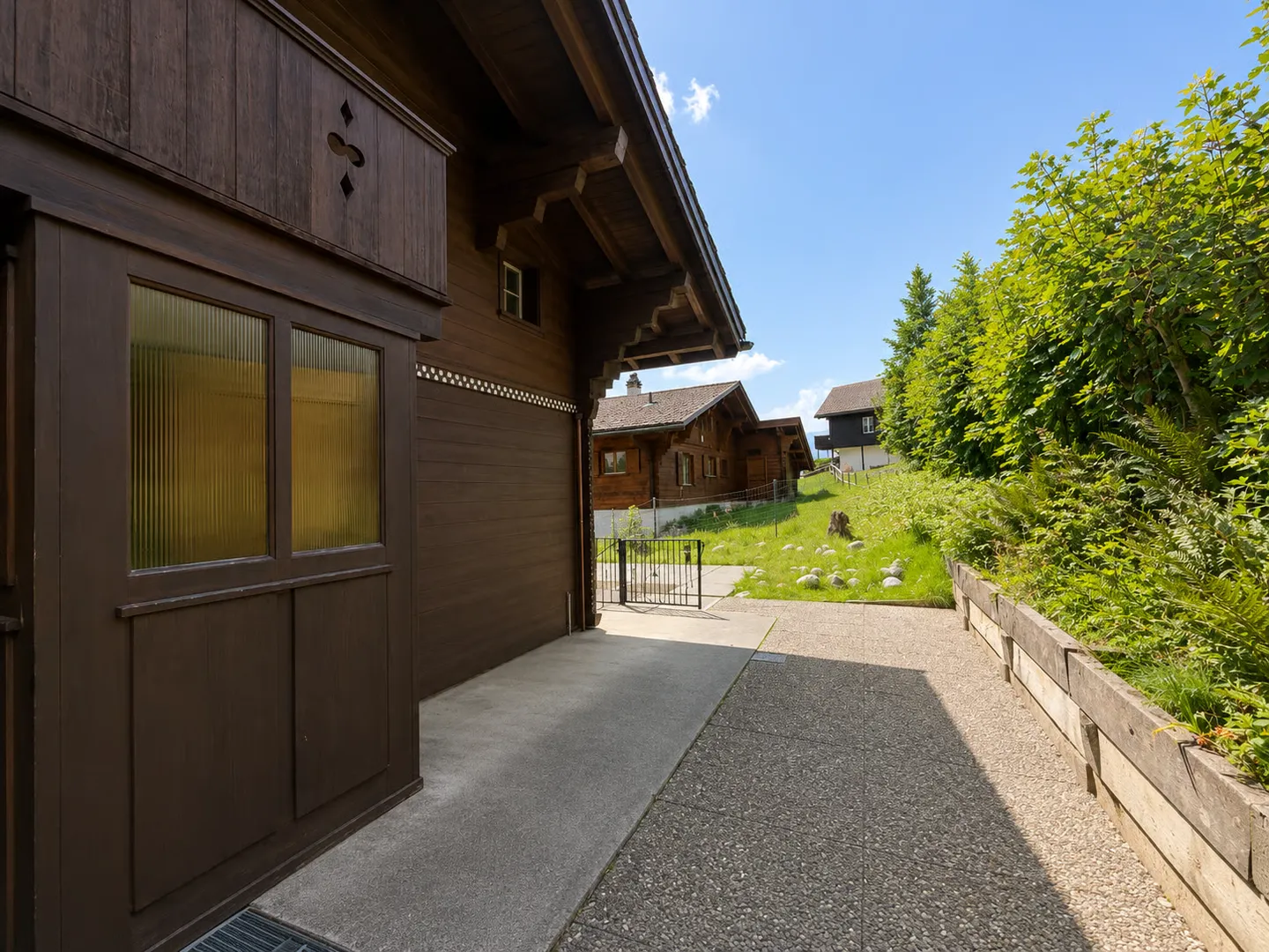 Chalet mit Eigerblick - Foto 6 von 25