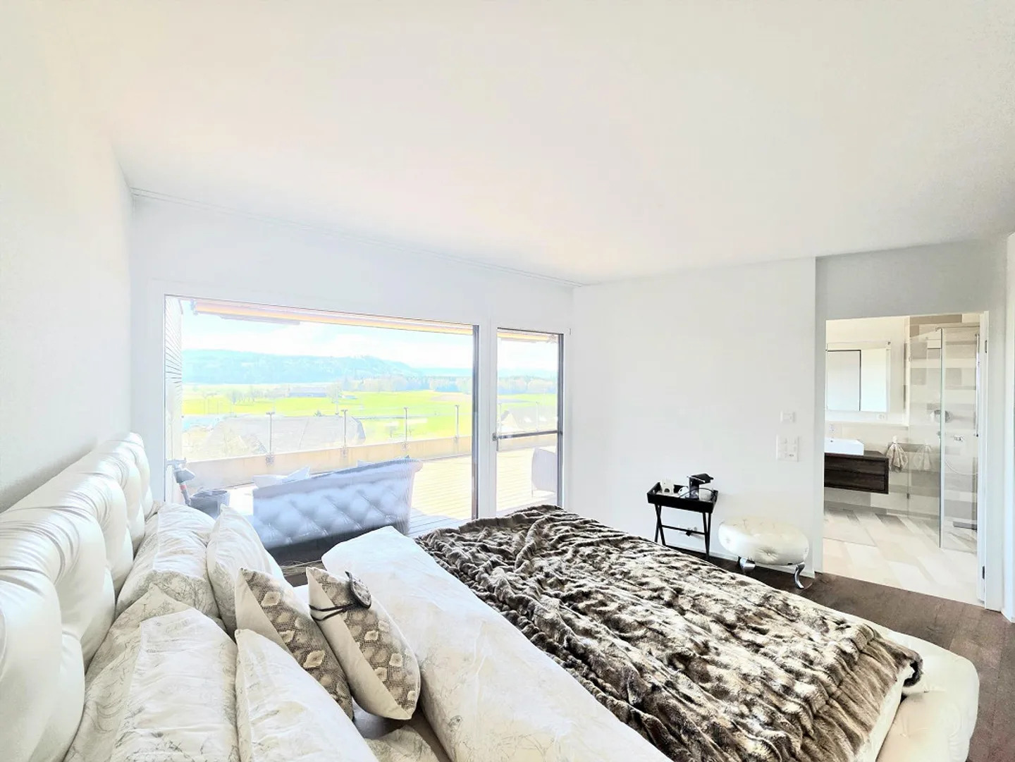 Occasione rara: Maisonette di lusso con vista mozzafiato - Foto 2 di 13