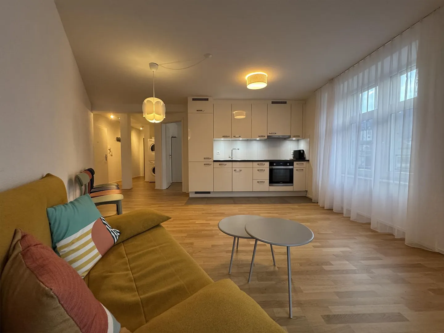 Completely renovated property with 10 modern apartments in a central location - Photo 9 of 21