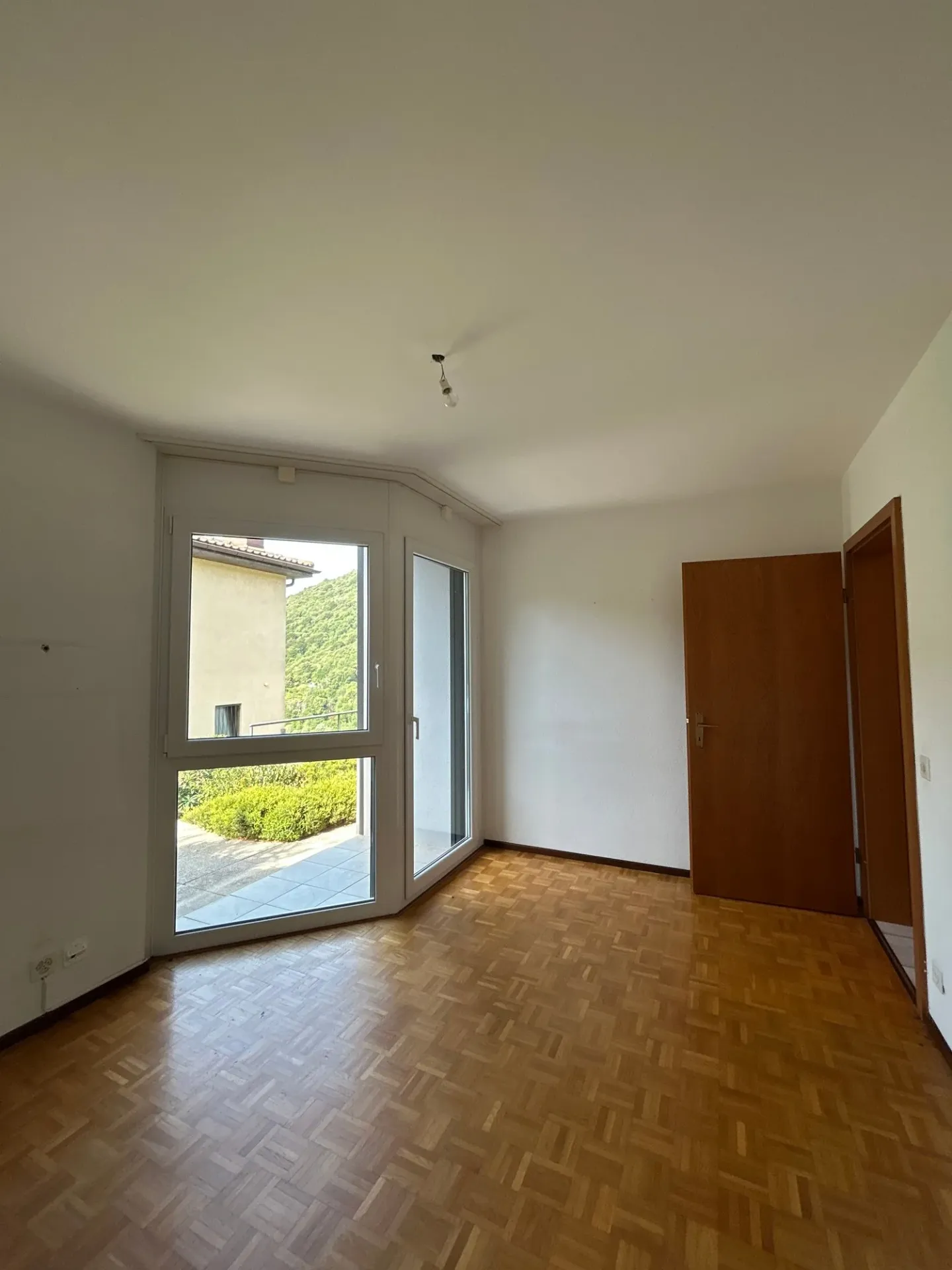 TESSERETE - FOR SALE A SINGLE-FAMILY HOUSE WITH PANORAMIC VIEW - Photo 11 of 15
